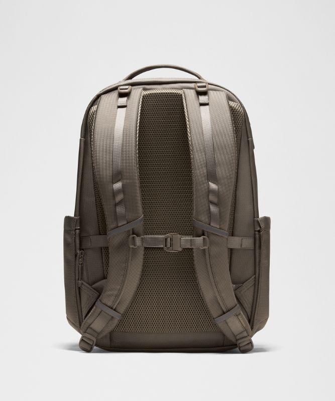 patagonia cycling backpack Patagonia Black Hole Pack 25L Birch White