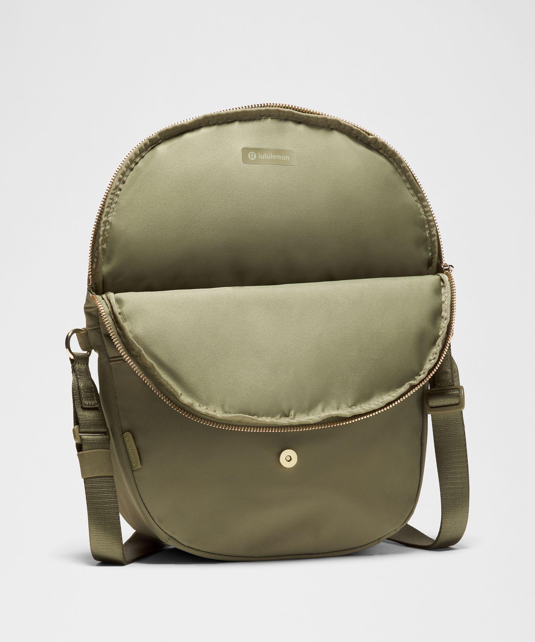 lululemon crossbody bag green Athletica Everywhere Belt 1L (Tidewater Teal) Lululemon + Everywhere Belt Bag