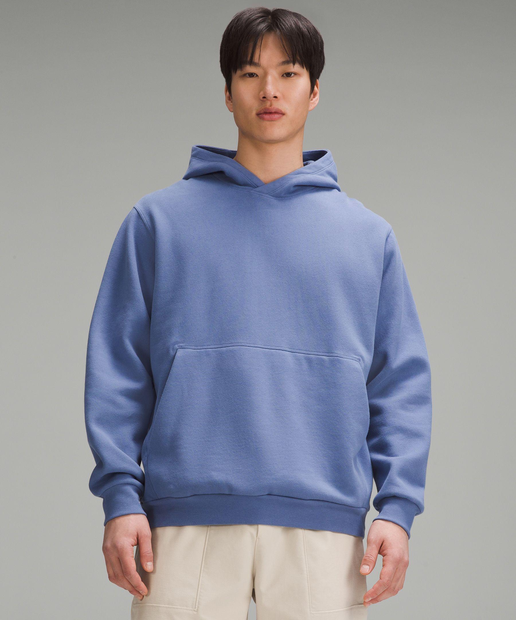 Oasis blue lululemon store