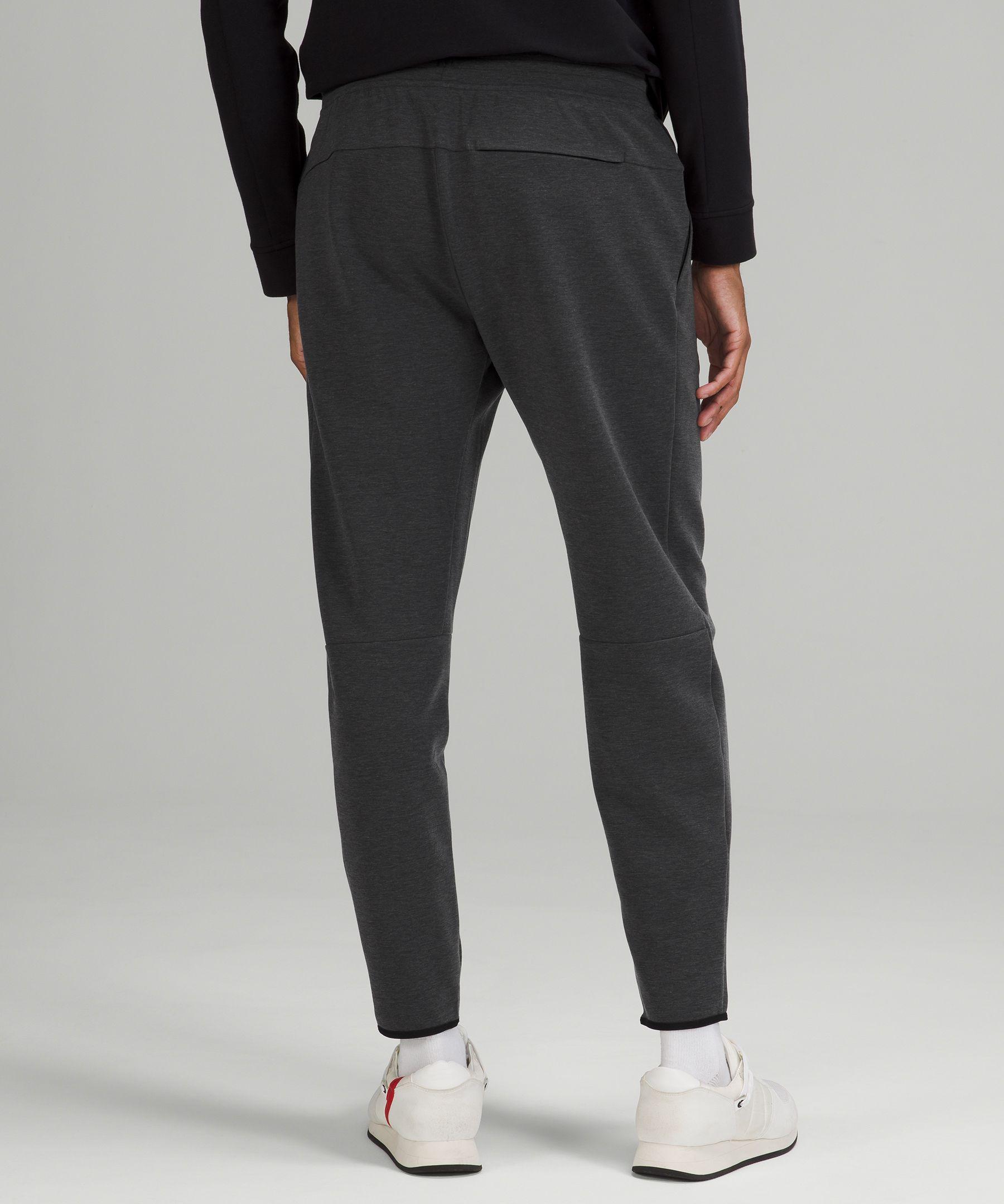 Lululemon mens sweatpants cheap