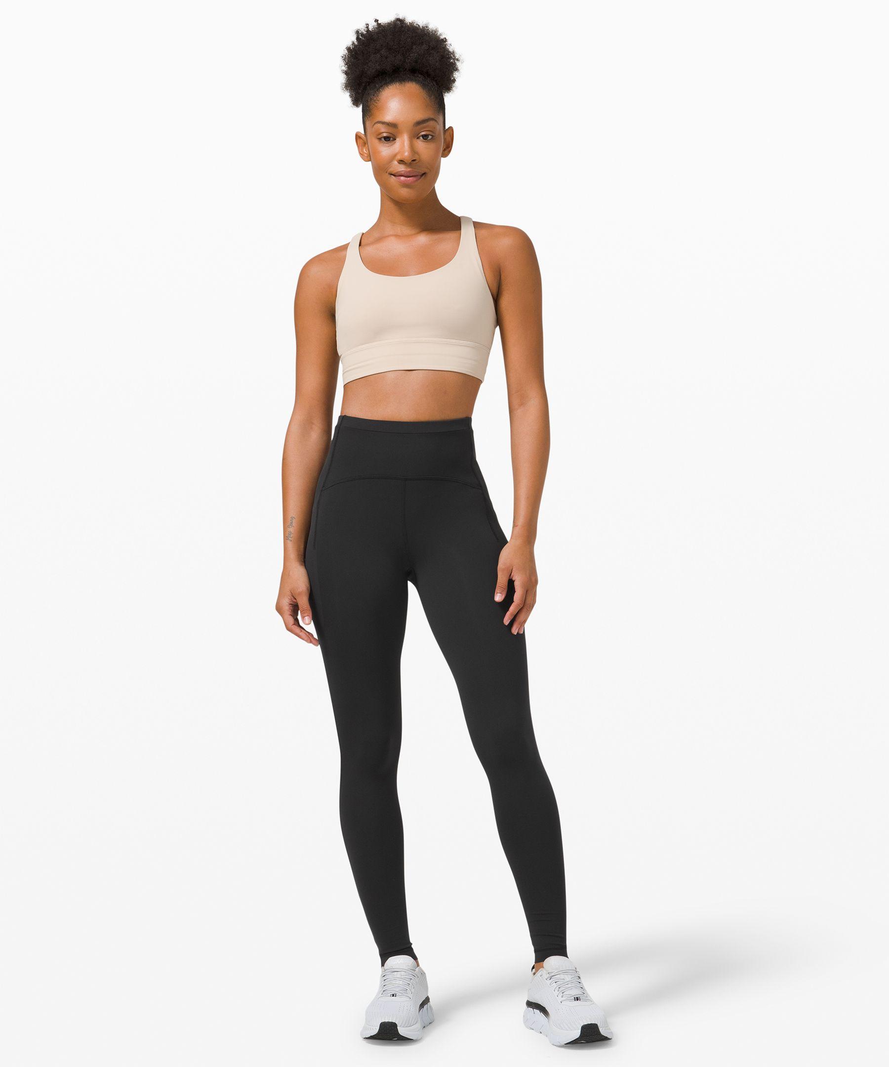 lululemon athletica Swift Speed High 