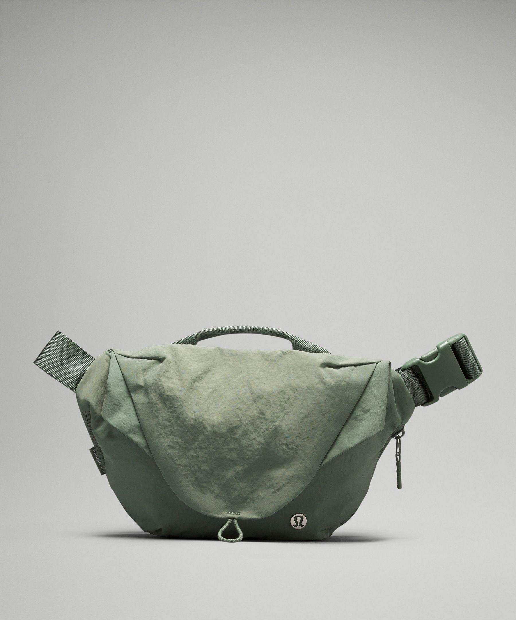 lululemon curved bag Lunar New Year Crossbody India lululemon Curved Crossbody Bag 3L