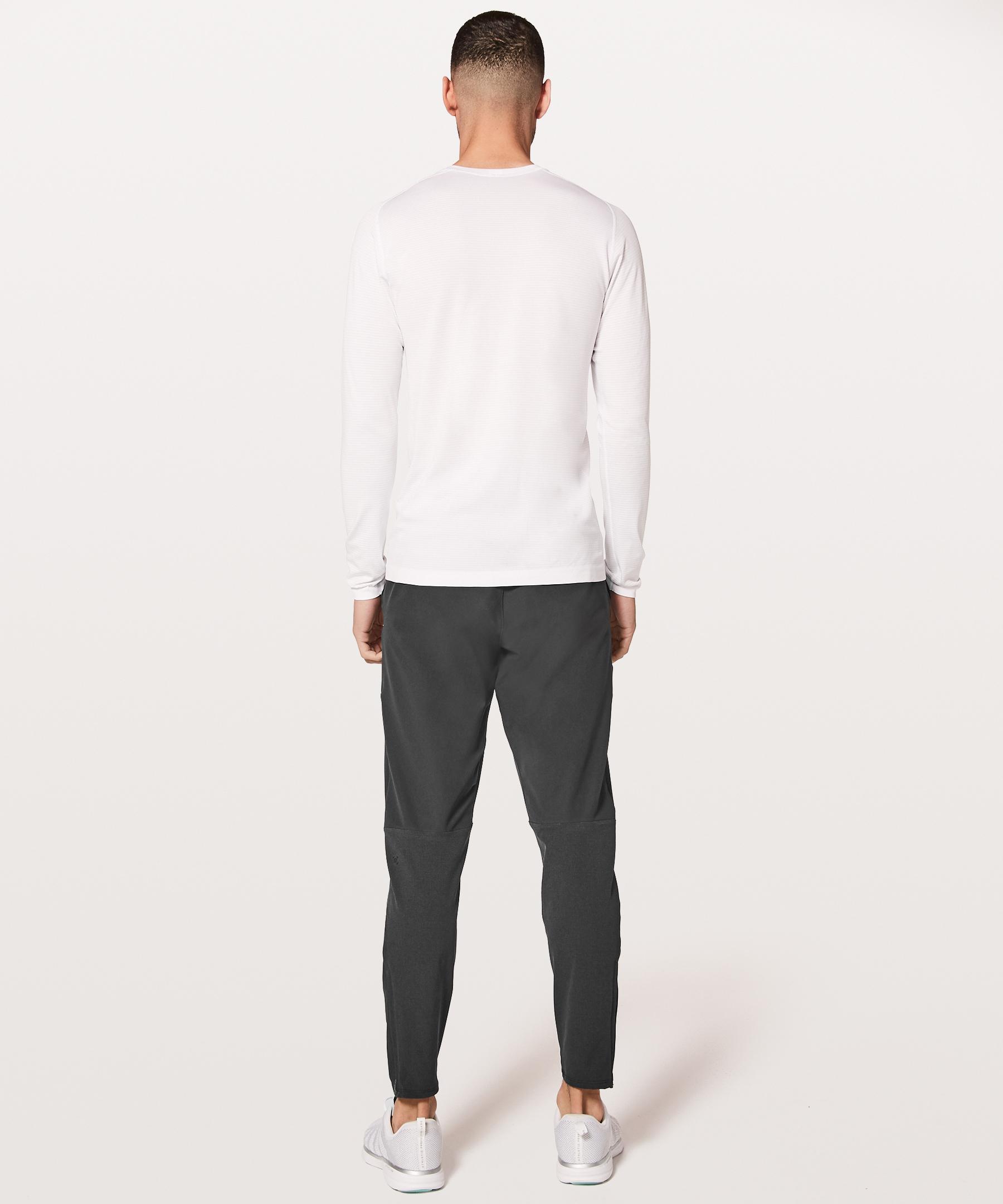 lululemon tracksuit pants