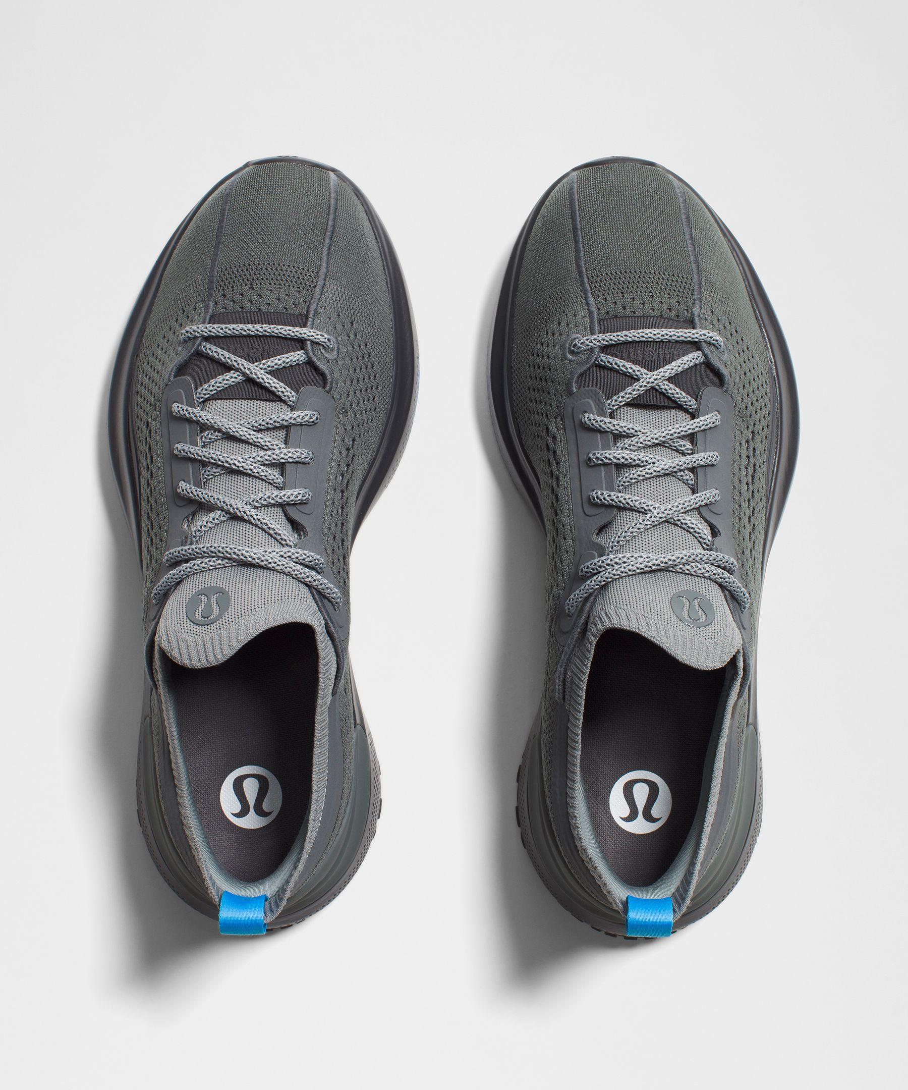Lululemon Men\'s Chargefeel 3 Black Workout Shoes - Worn Twice AMAZING CONDITION Lululemon athletica Men main image 3