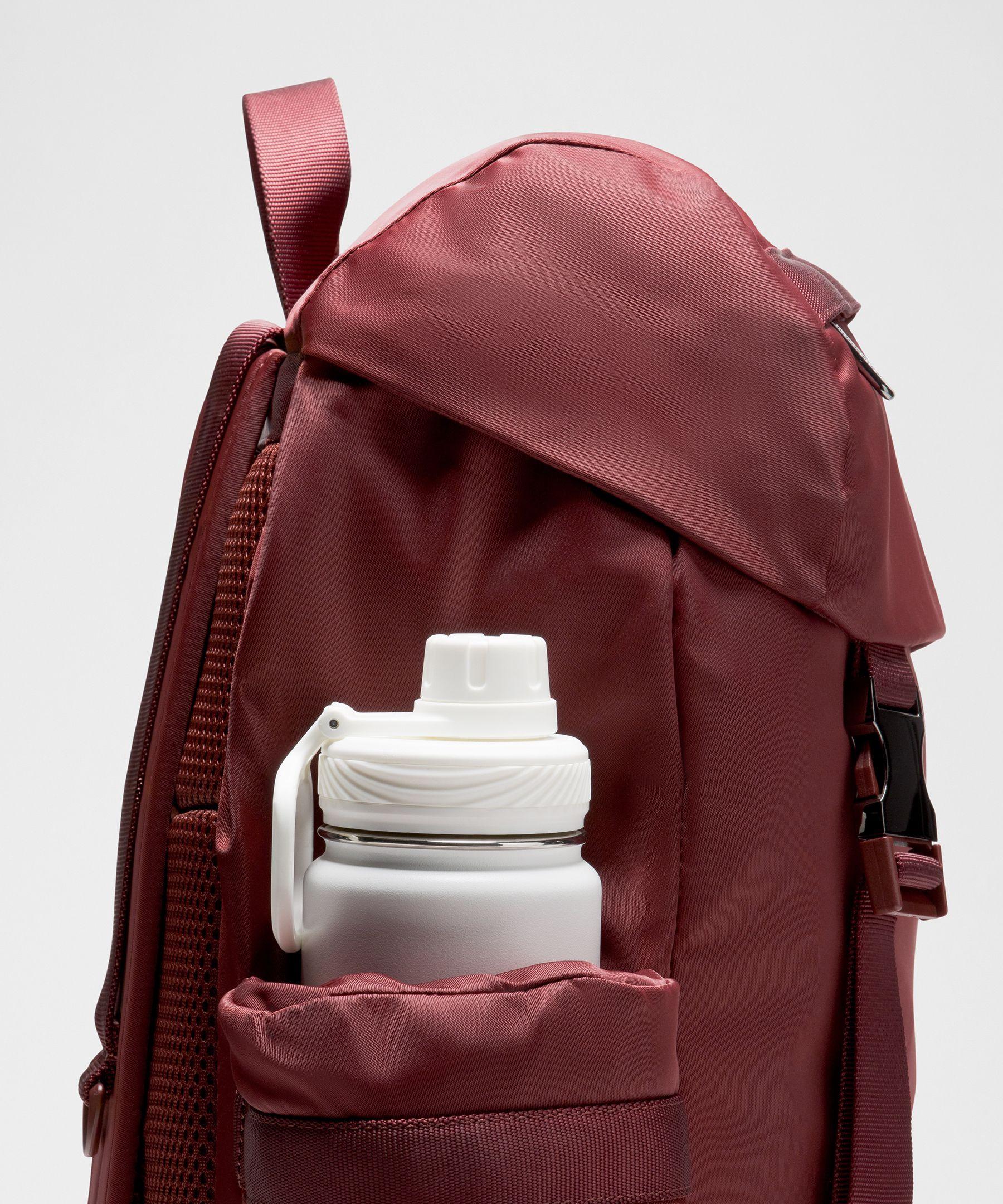 lululemon makeup bag fuzzy Descubre lo que hay en mi bolsa Lululemon