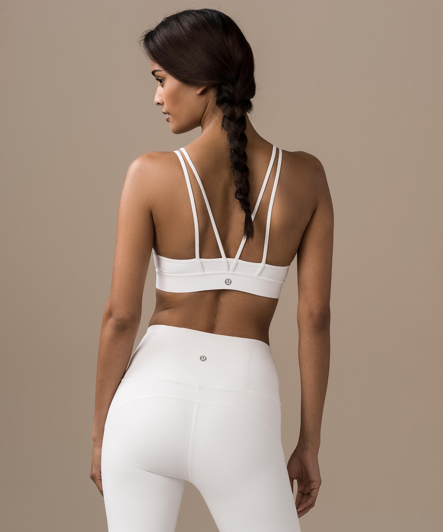 lululemon anew bra