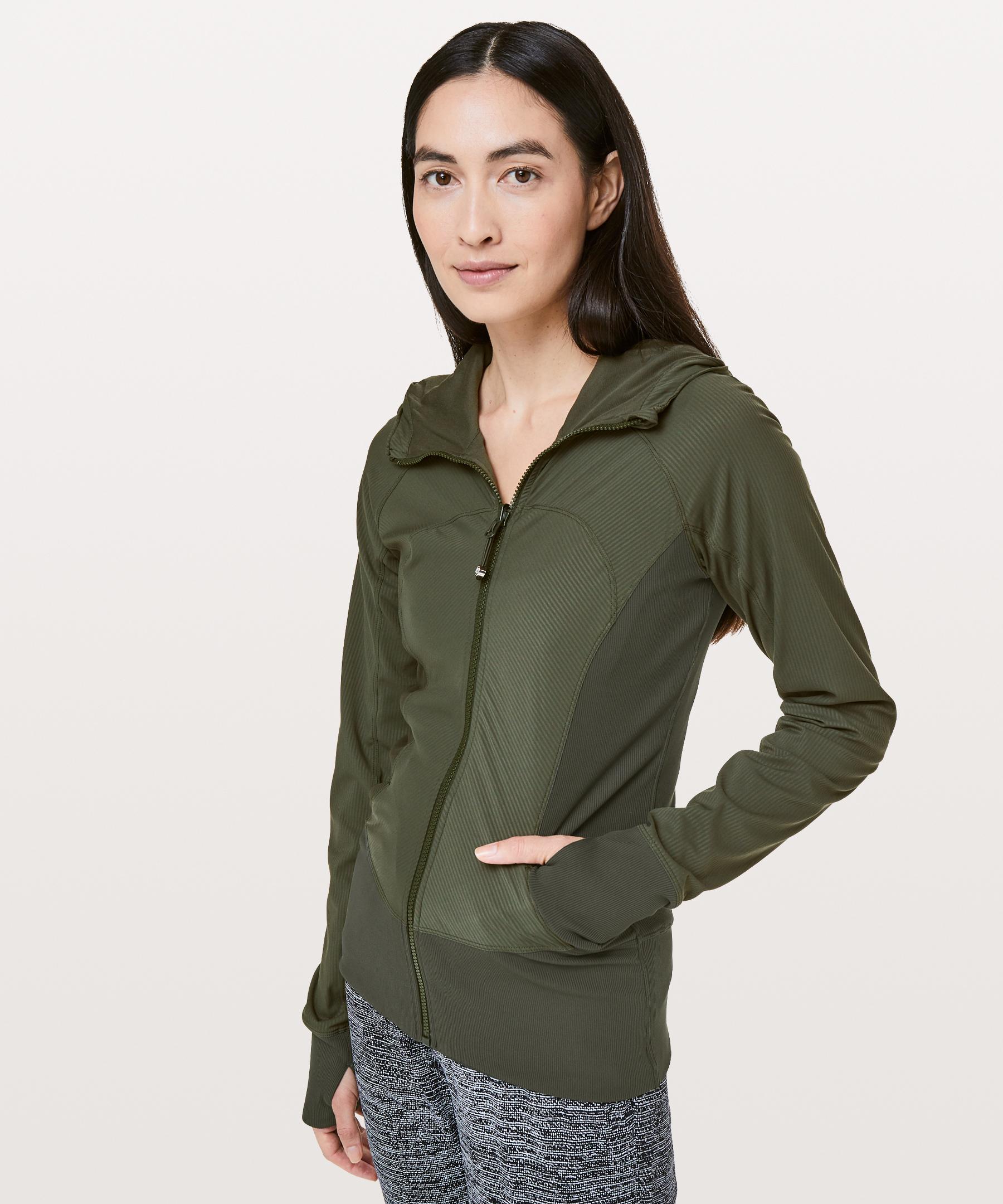 peak performance flux jacket