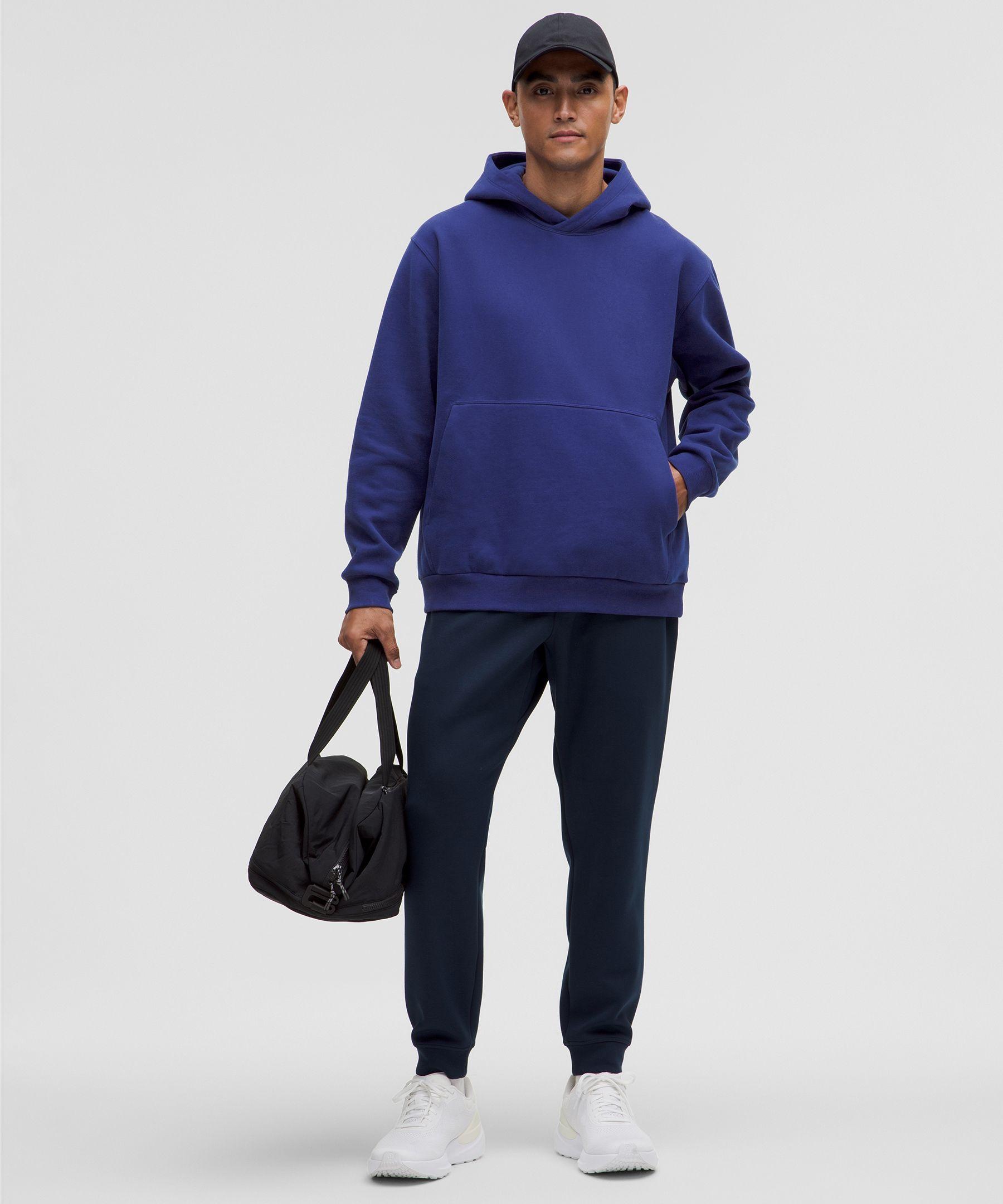 ルルレモン スウェット 新品 ルルレモン スウェット メンズ パーカー