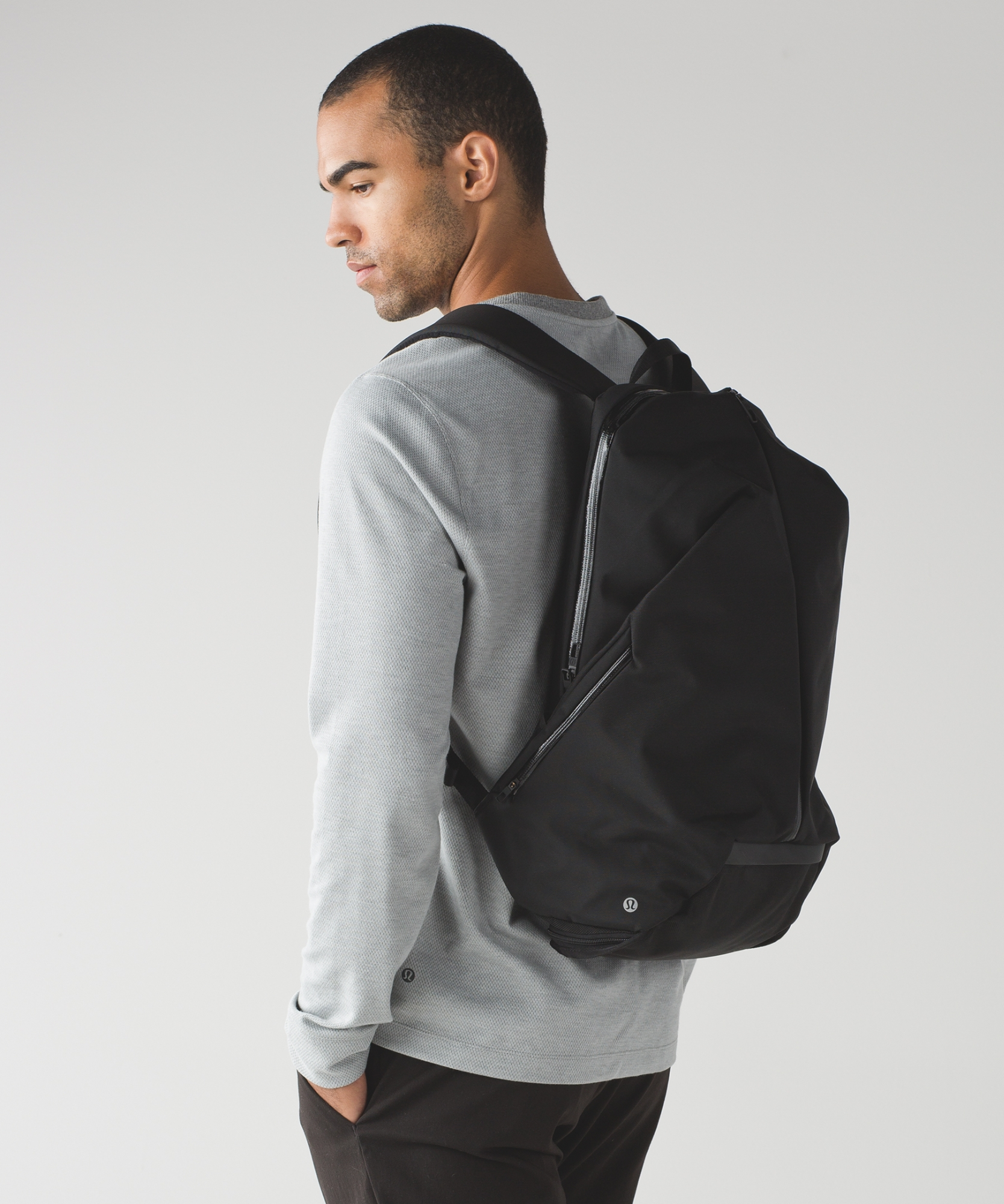 lululemon para backpack