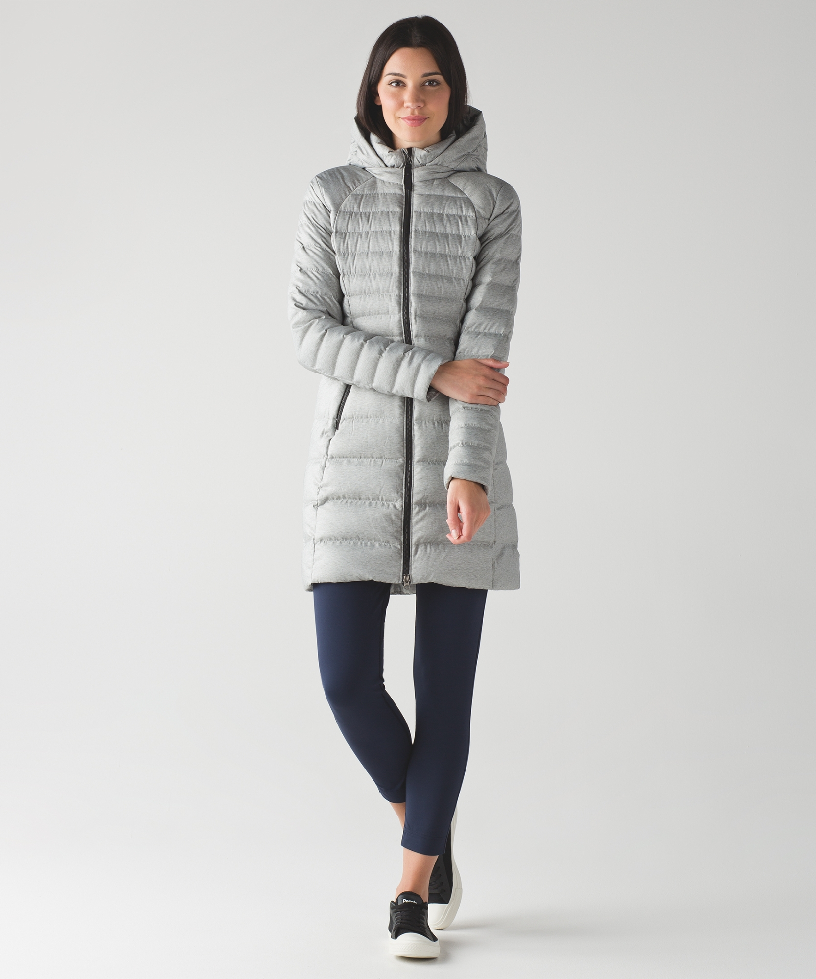 brave the cold lululemon