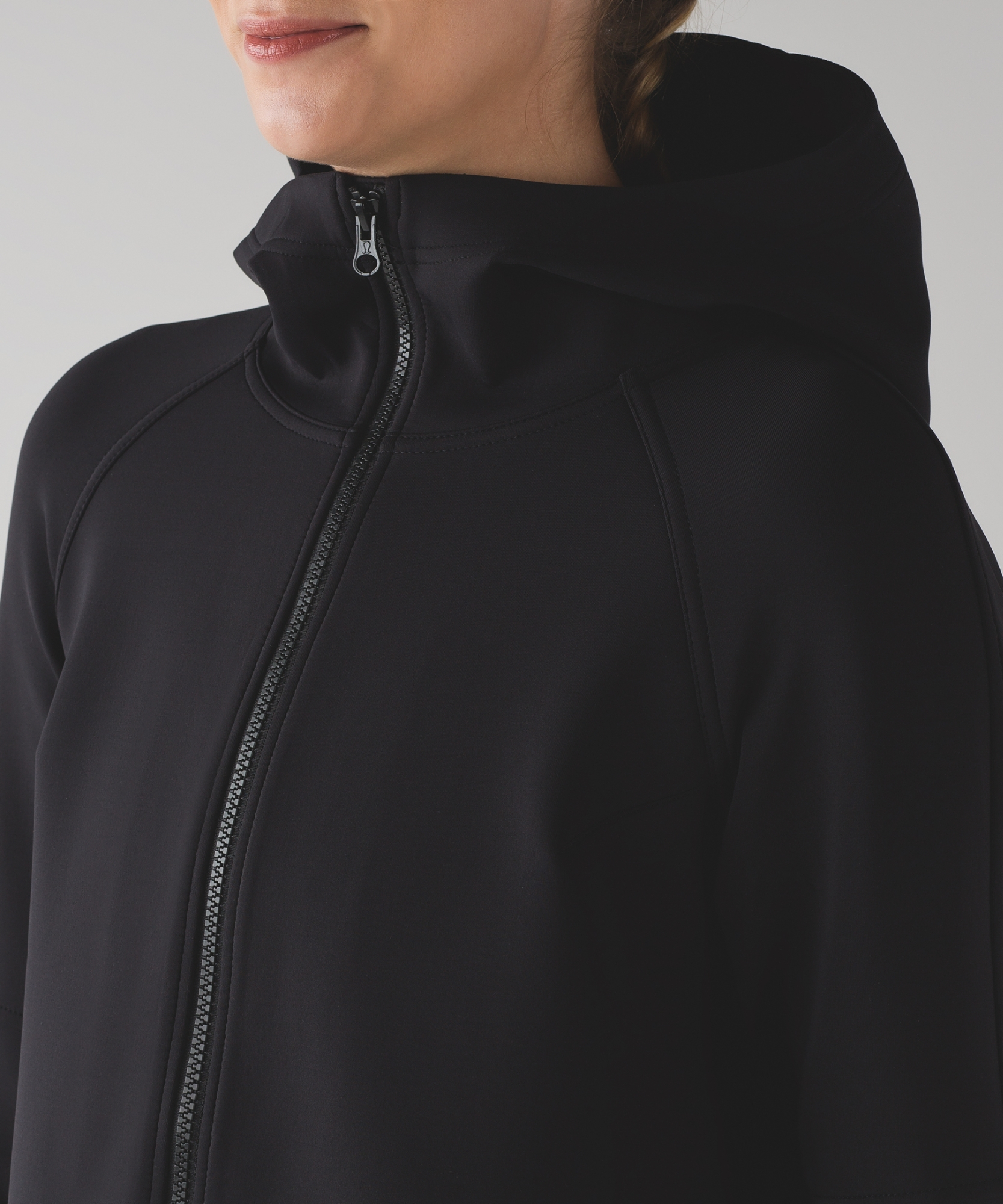 lululemon embrace the space hoodie