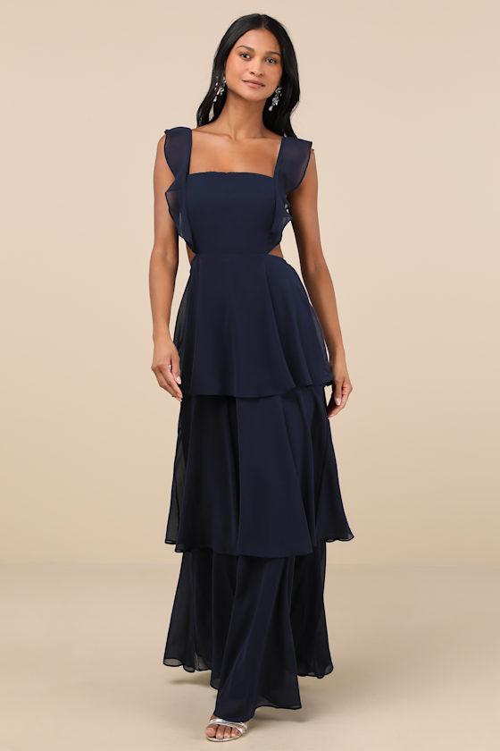 Gown Nordstrom Lulus Bridesmaid Lulus Mother Of The Bride Dresses