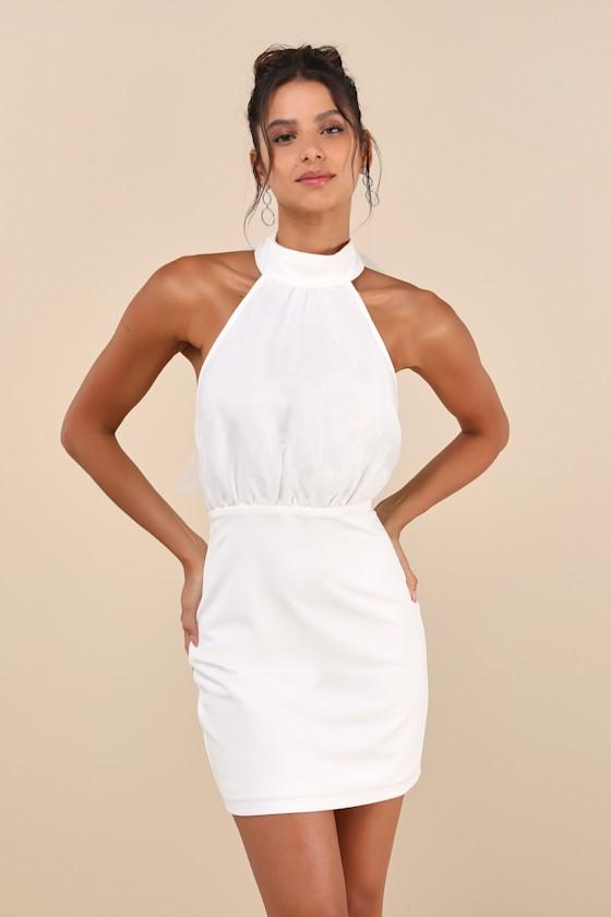Lulus Bodycon Dresses for Women | Lyst
