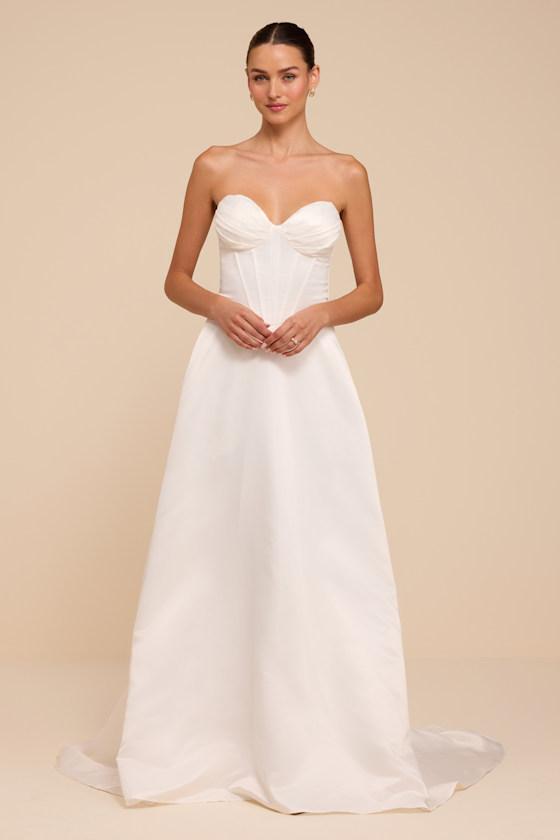 Lulus Wedding Dresses for Women