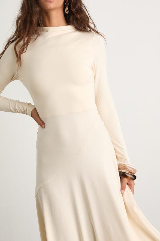 Lulus Long Sleeve Dresses for Women | Lyst