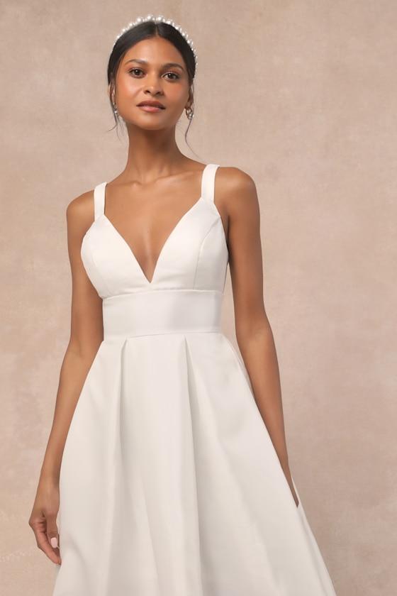 Lulus Fit And Flare Dresses for Women | Lyst UK
