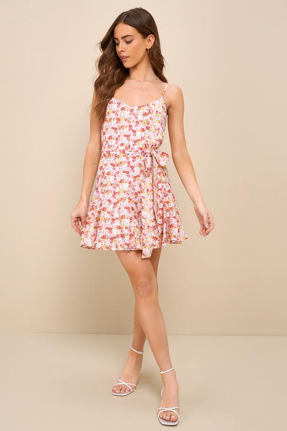 Darling Delight Blush gradu Skater