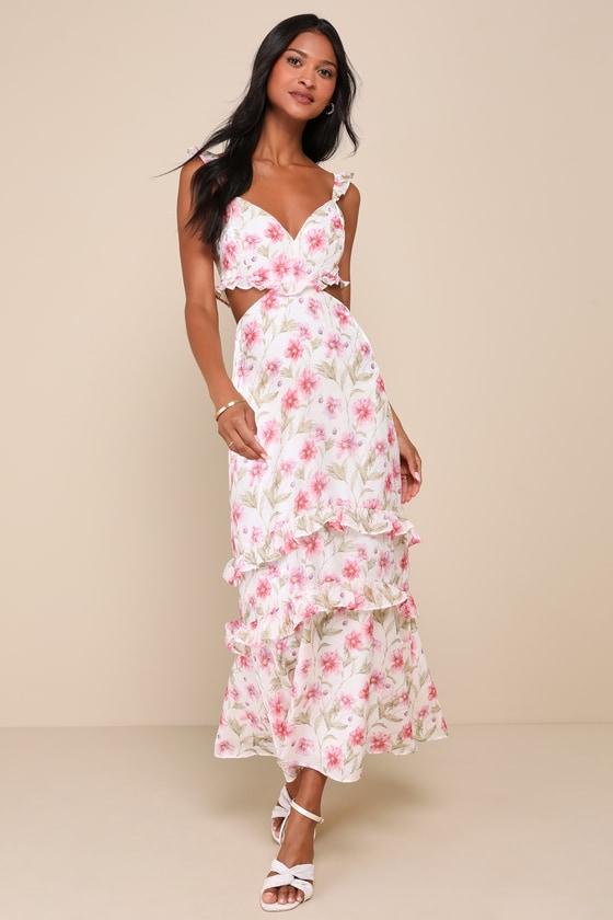 princess polly baby blue dress White Bridal Shower Dresses & Outfits for the Bride – Show Me Your Mumu