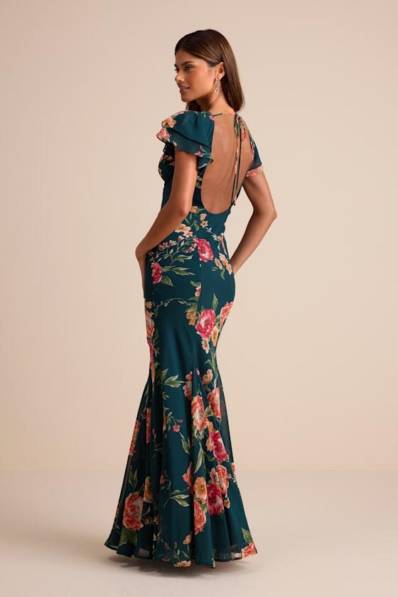 Lulus Backless Dresses for Women | Lyst