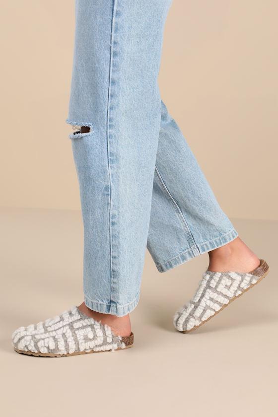 Seychelles mules clearance
