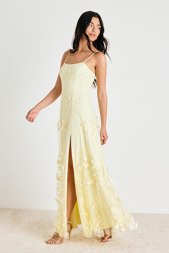 Lulus Maxi dresses for Women | Online Sale up to 59% off | Lyst