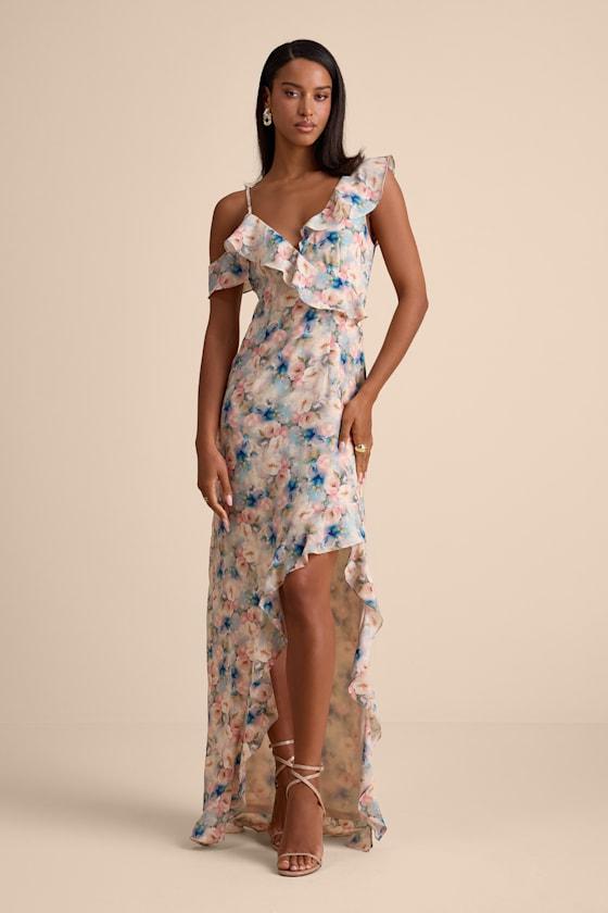 Lulus Bridal Shower Dresses for Women | Lyst