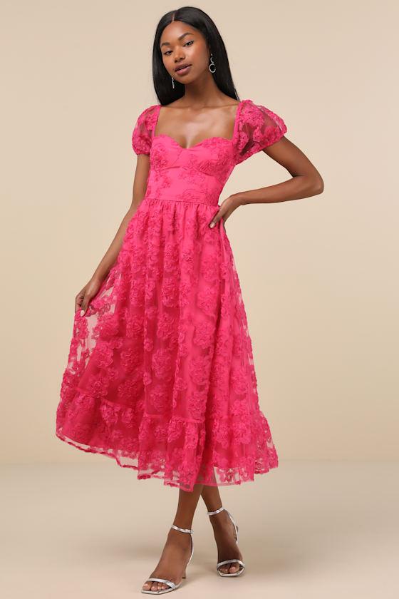 Lulus Bridal Shower Dresses for Women | Lyst
