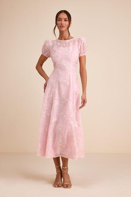 Lulus Bridal Shower Dresses for Women | Lyst