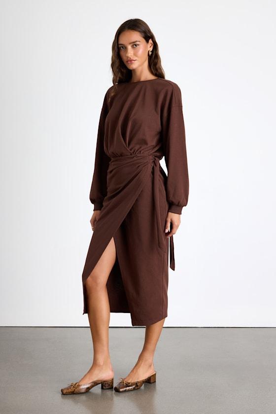long velvet dress long sleeve Jovani 40022 Long Velvet Gown Formal Dress main image 1
