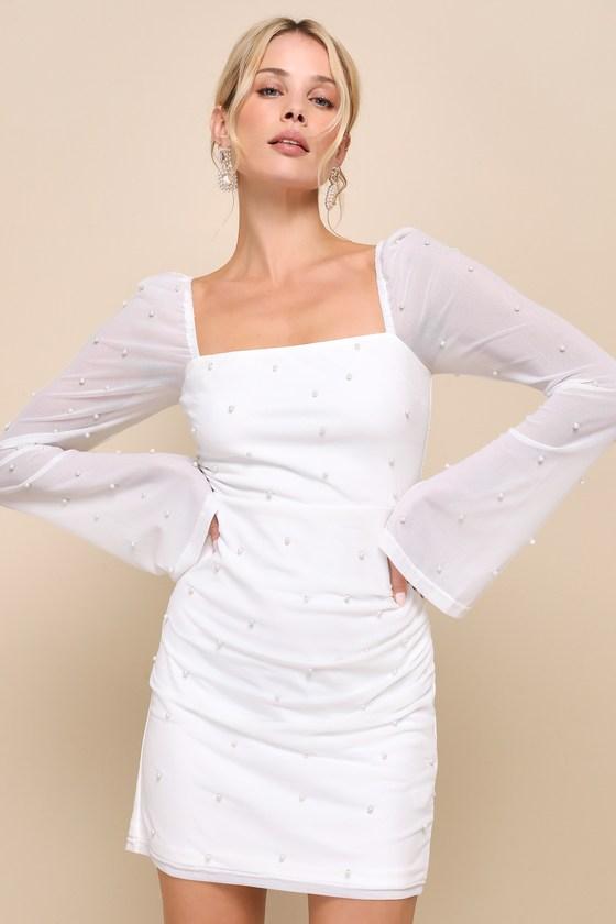 Lulus Bridal Shower Dresses for Women | Lyst Lulus Bridal Shower Dresses for Women | Lyst