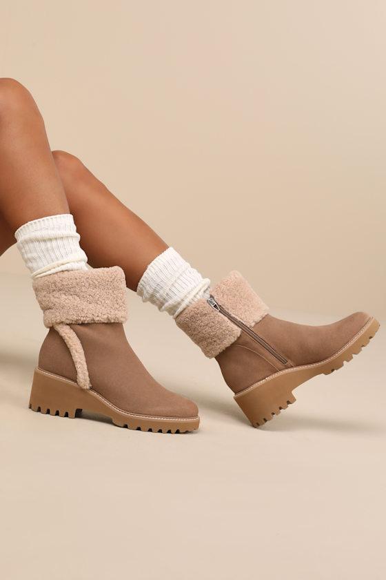 Dolce Vita Ankle boots for Women Online Sale up to 68 off Lyst UK