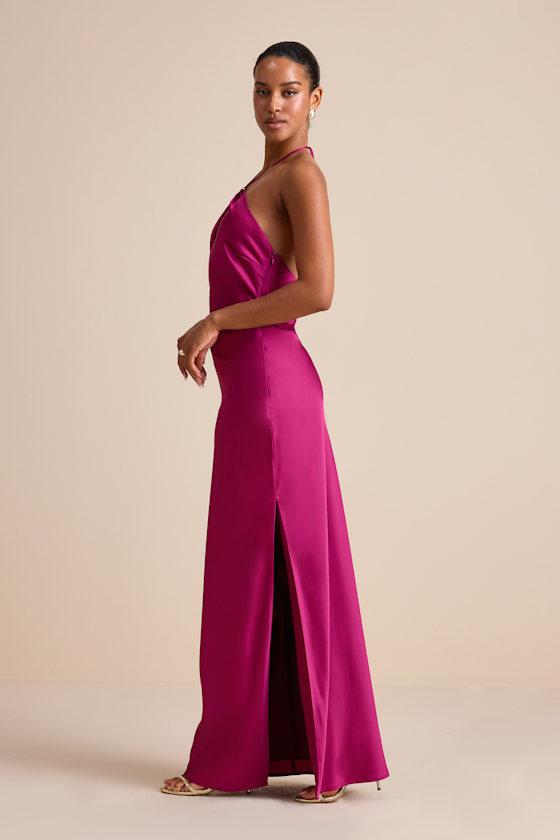 knee length dresses for ladies Gracie Silk Dress  Retrofete