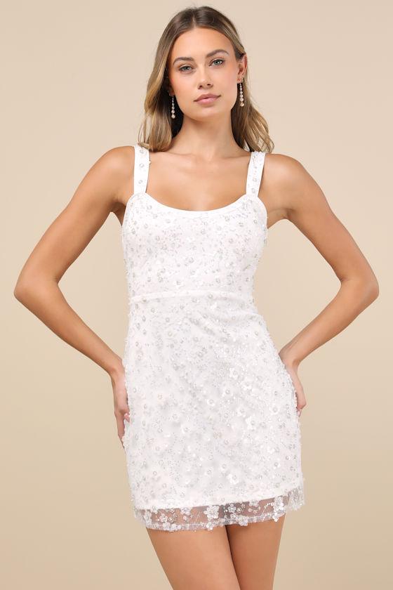knitted beach dress crochet Afelia Pattern Width:Medium (D) 109cm(41 Convertible bridesmaid dress in neutral color MLNY by Morilee Fit