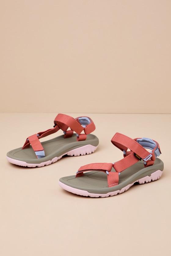 Hiking Sandals Macy's Teva Sandals Teva Hurricane Xlt2 Autumn