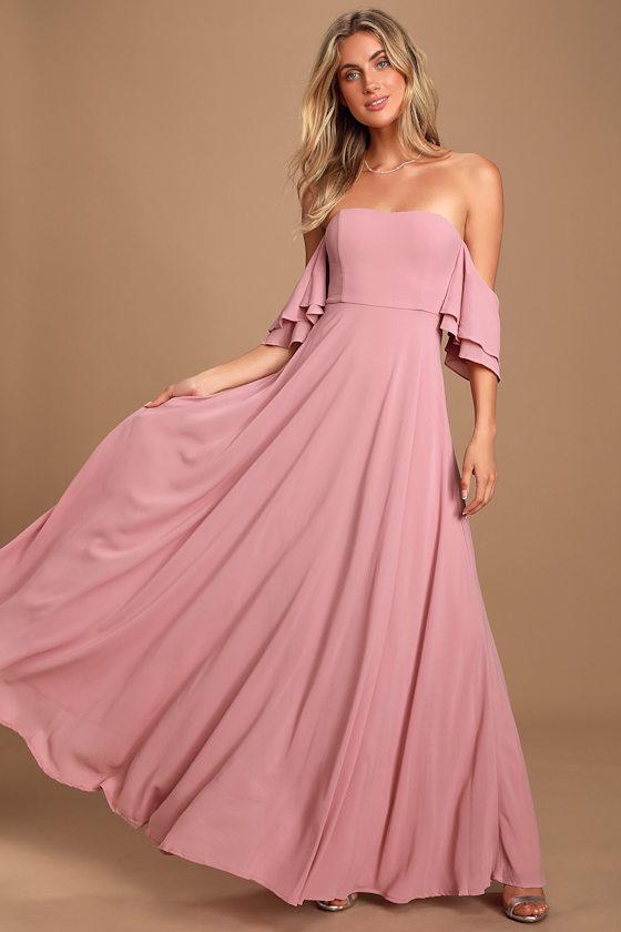 Designer Dusty Pink Pencil Dress for Women - Up to 83% off | Lyst