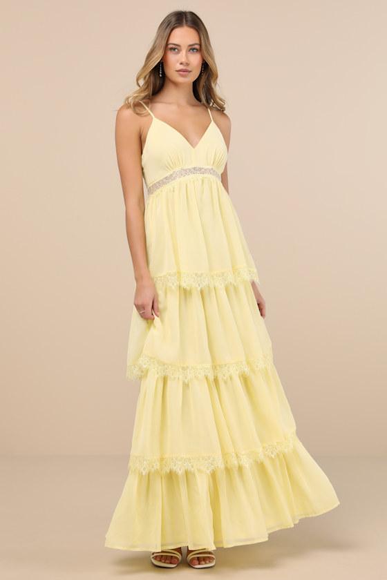 brown silky dress Rent Faithfull the Brand Santiana satin maxi dress