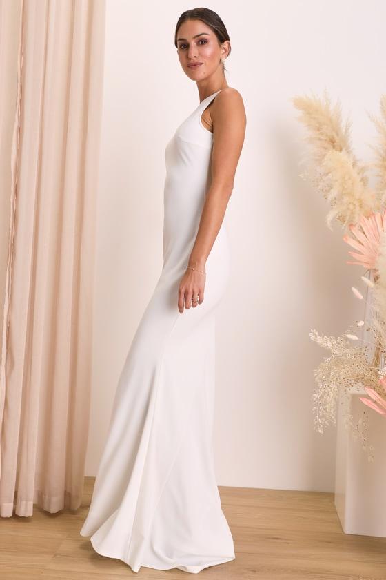 Mermaid Lulus Va Va Voom Va Va Voom Black Backless Midi Dress Backless Back  Dress Sales