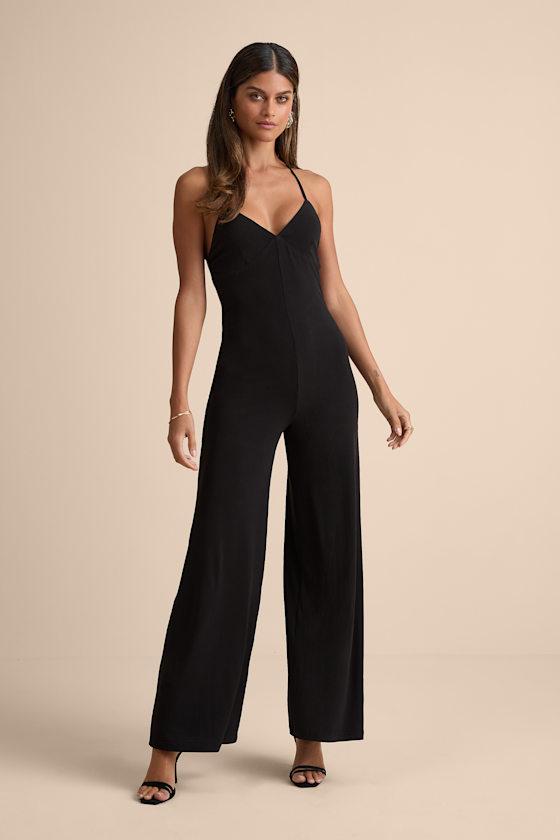 Lulus Full-length jumpsuits and rompers for Women Online Sale up
