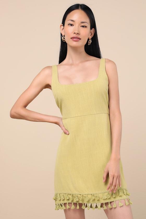 Lulus Vacation Dresses for Women | Lyst