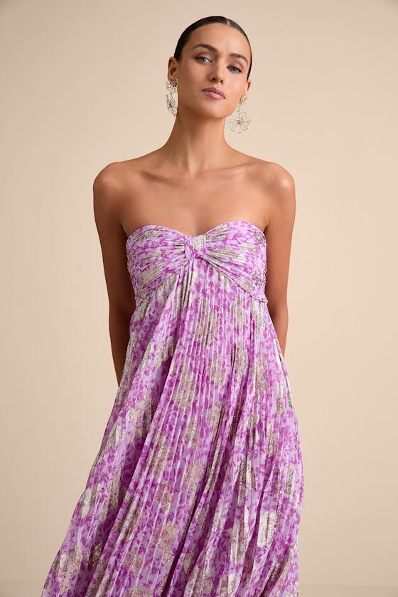 lulus light purple dress Tulle with Lace Layers Long Formal Dress, Light Purple Pr  Cutedressy May be worn with an adhesive bra Dusty Purple Dress - Maxi