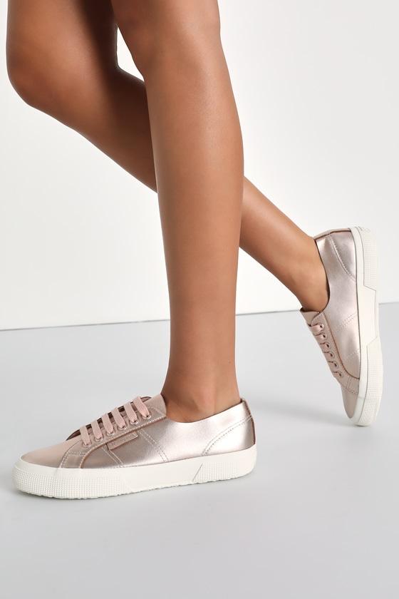 superga rose
