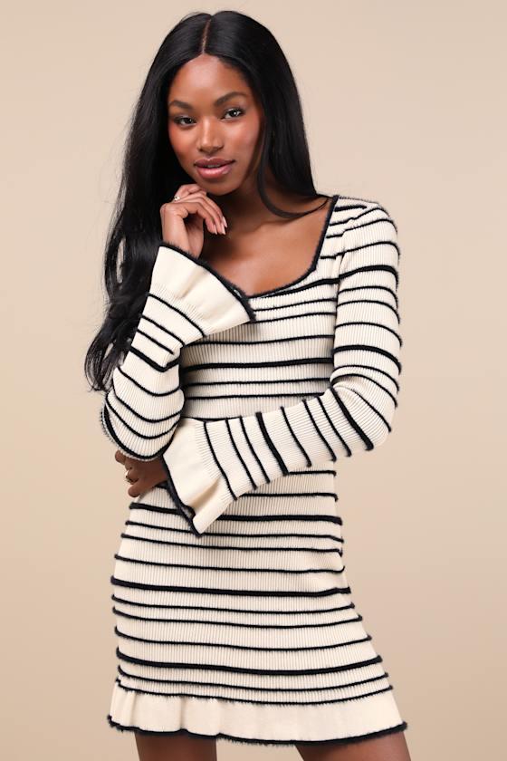 Lulus Long Sleeve Dresses for Women | Lyst
