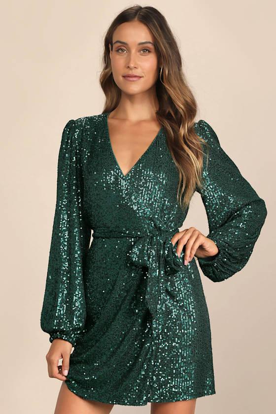 green emerald velvet dress Lulus Enchanting Allure Light Blue Sparkly Tulle Maxi Dress  East Coast  Bella Boutique