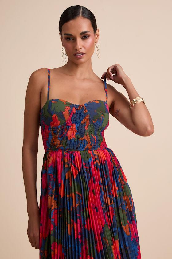 open lace back dress Miss Circle Women Patricia Burgundy Leopard Burnout Velvet Mesh Backless Maxi Dress