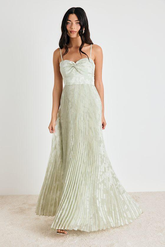 Sage Green Dresses for Women | Lyst UK Sage Green Dresses for Women | Lyst UK