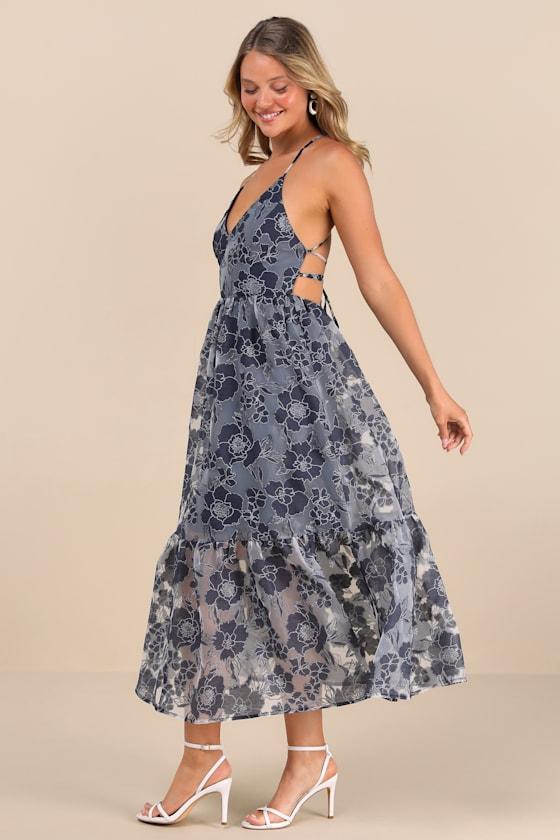 Lulus Backless Dresses for Women | Lyst