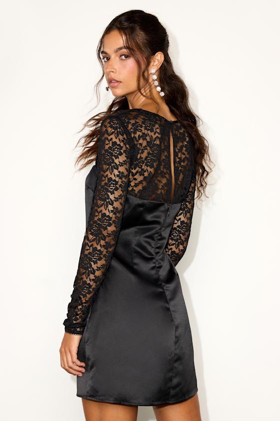 lace dress peach Cinderella Divine KC1736 Dress main image 0