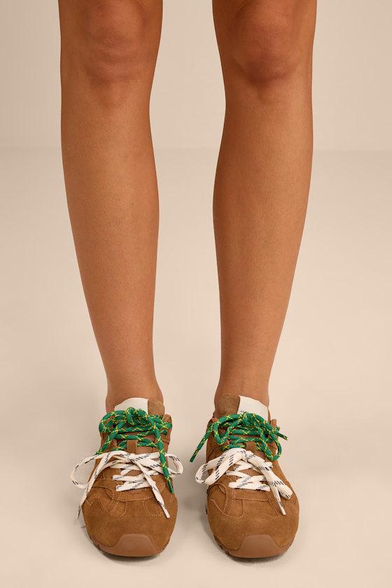 Baskets Steve Madden Aziel Pour Femme - Style Décontracté Et Tendance, Exclusivité De La Marque