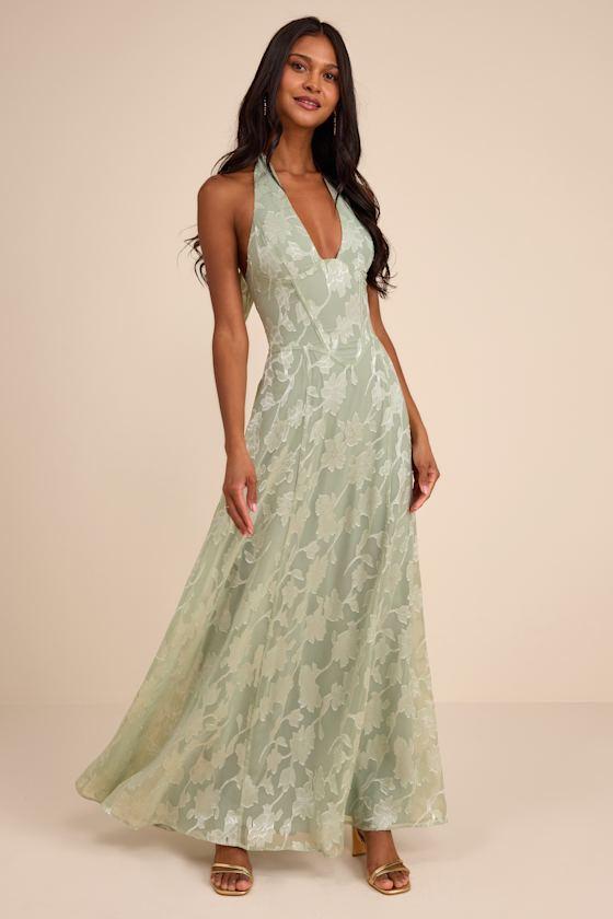 lulus bridal shower dress JaclynMarie on LTK
