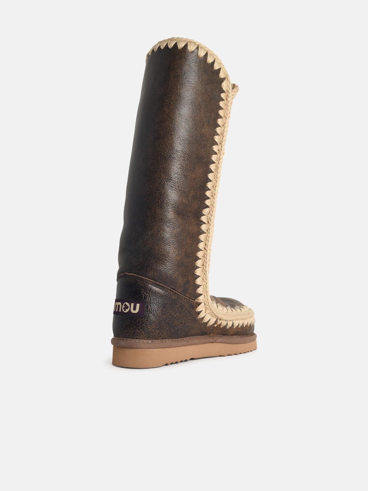 Eskimo 40 Stivali Mou Mou Mou Knee-high Boots For Women Online